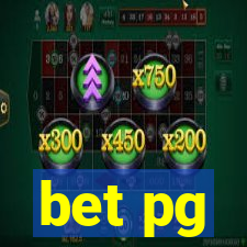 bet pg